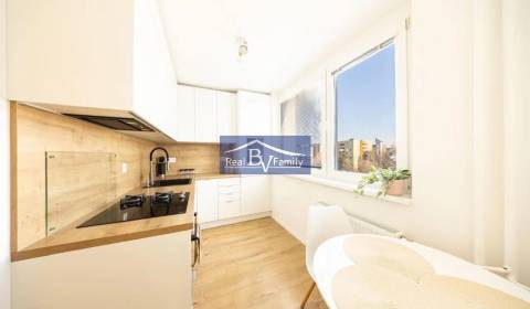 Rent One bedroom apartment, One bedroom apartment, Rezedová, Bratislav