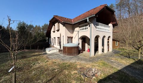 Sale Cottage, Cottage, Ilava, Slovakia