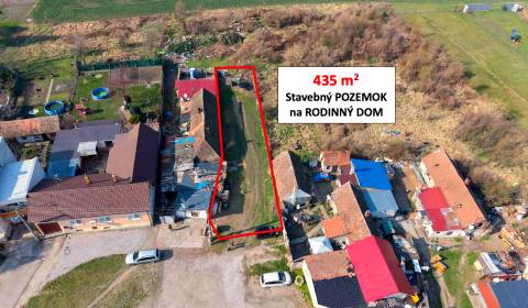 Sale Land – for living, Land – for living, Skalica, Slovakia