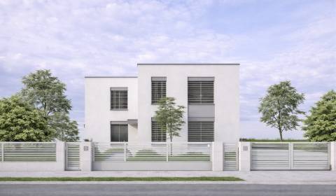 Sale Two bedroom apartment, Two bedroom apartment, Vinohradská, Dunajs