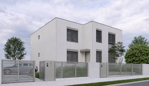 Sale Two bedroom apartment, Two bedroom apartment, Vinohradská, Dunajs