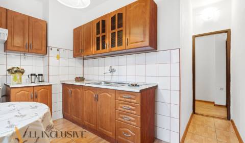 Sale One bedroom apartment, One bedroom apartment, Dunajská Streda, Sl
