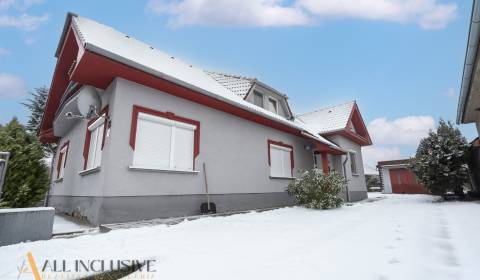 Sale Family house, Family house, Dunajská Streda, Slovakia