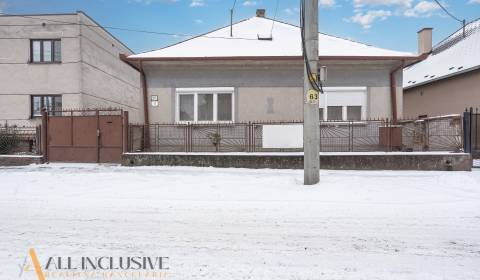 Sale Family house, Family house, Jahodná, Dunajská Streda, Slovakia