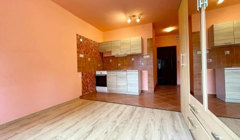 Sale Single studio, Single studio, Komárno, Slovakia