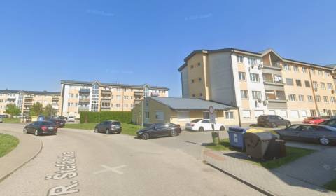 Sale One bedroom apartment, One bedroom apartment, M. R. Štefánika, Se