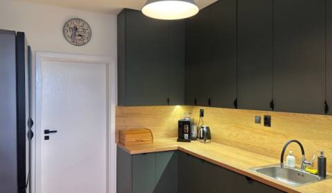 Sale One bedroom apartment, One bedroom apartment, M. R. Štefánika, Se