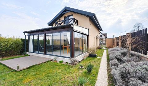 Rent Family house, Family house, Rekreačná, Košice-okolie, Slovakia
