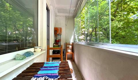 Sale Two bedroom apartment, Two bedroom apartment, Plzenská, Bratislav