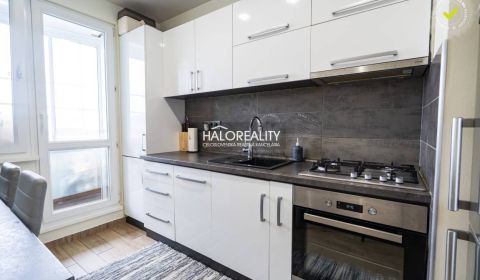 Sale One bedroom apartment, Žilina, Slovakia