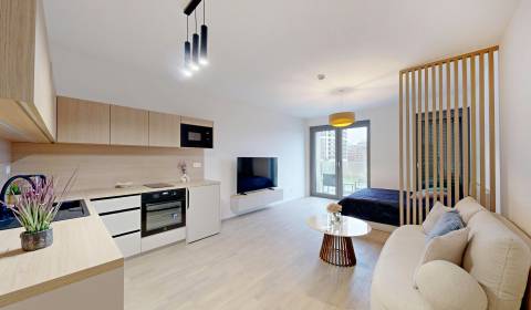 Rent Studio, Studio, Bottova, Bratislava - Staré Mesto, Slovakia