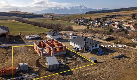 Sale Family house, Family house, Kežmarok, Slovakia