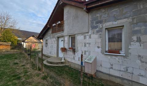 Sale Family house, Family house, Hrušové, Nové Mesto nad Váhom, Slovak