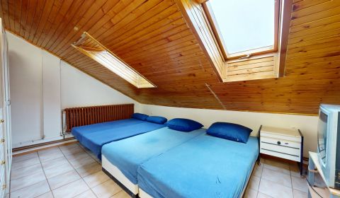 Rent Two bedroom apartment, Two bedroom apartment, Senica, Slovakia