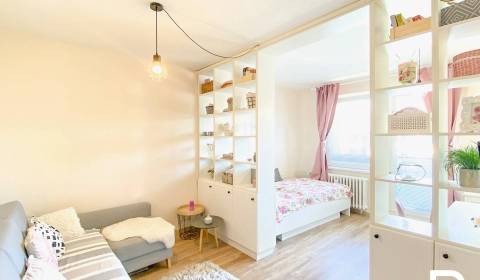 Rent Studio, Studio, Halalovka, Trenčín, Slovakia