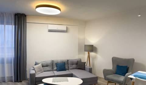 Sale One bedroom apartment, One bedroom apartment, Bratislava - Rača, 