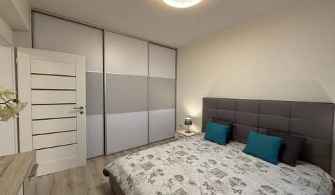 Sale One bedroom apartment, One bedroom apartment, Bratislava - Nové M