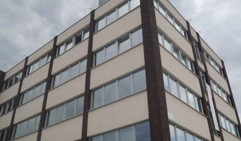 Rent Offices, Offices, Ulica Svornosti, Bratislava - Podunajské Biskup