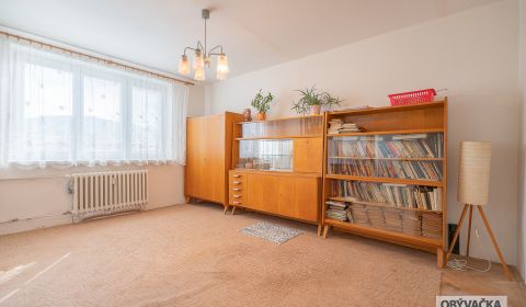Sale Two bedroom apartment, Two bedroom apartment, Gagarinova, Trenčín