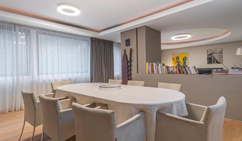 Rent Three bedroom apartment, Three bedroom apartment, Tichá, Bratisla