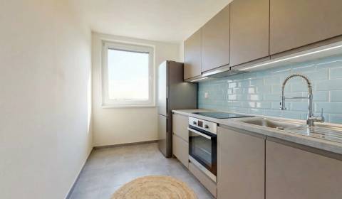 Sale Two bedroom apartment, Two bedroom apartment, Bratislava - Petrža