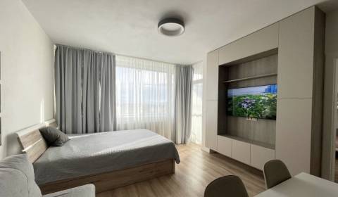 Sale One bedroom apartment, One bedroom apartment, Bystrická, Bratisla