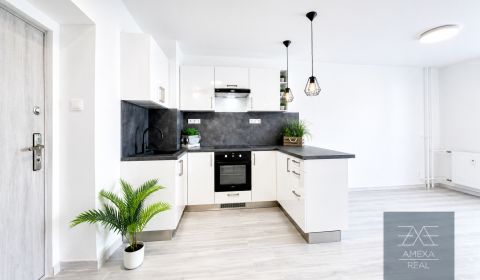 Sale One bedroom apartment, One bedroom apartment, Stavbárska, Bratisl