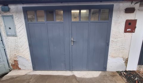 Sale Garage, Garage, Prachatická, Zvolen, Slovakia