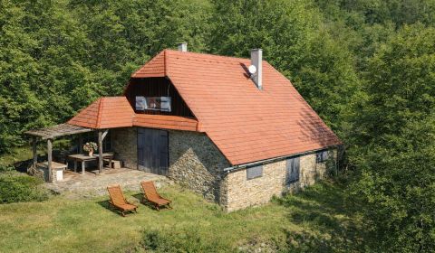 Sale Family house, Family house, Halabrínovci, Senica, Slovakia