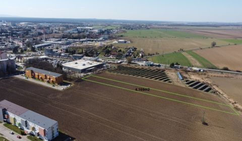 Sale Agrarian and forest land, Agrarian and forest land, Sotinská, Sen