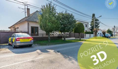 Sale Family house, Dunajská Streda, Slovakia