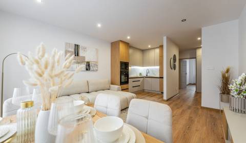 Sale Two bedroom apartment, Two bedroom apartment, Húskova, Košice - S