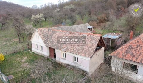 Sale Cottage, Krupina, Slovakia