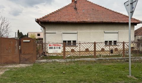 Sale Family house, Family house, Nové Zámky, Slovakia