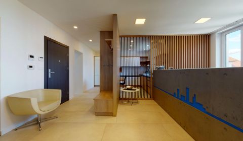 Rent Offices, Offices, Mudroňova  6, Bratislava - Staré Mesto, Slovaki