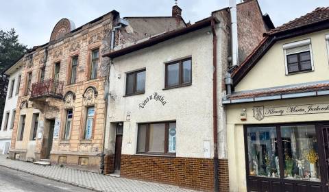 Sale Family house, Family house, Hlavná, Gelnica, Slovakia