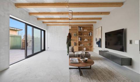 Sale Family house, Family house, Bratislava - Ružinov, Slovakia