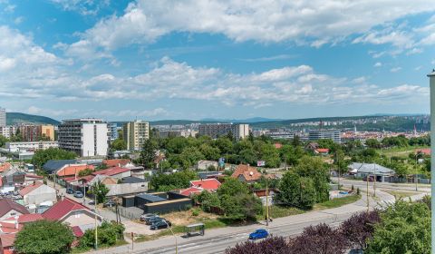 Sale Two bedroom apartment, Two bedroom apartment, Toryská, Košice - Z