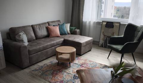 Charming 2-Room Apartment in Prestigious Staré Mesto, Bratislava