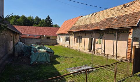 Sale Family house, Family house, Hontianske Nemce, Krupina, Slovakia