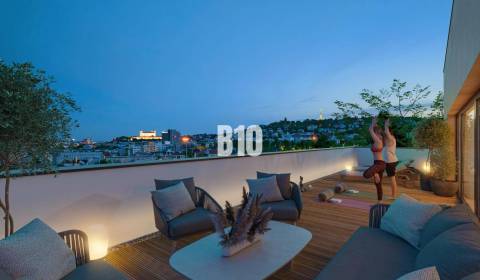 Sale Two bedroom apartment, Two bedroom apartment, Pod Strážami, Brati