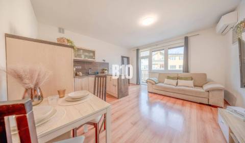 Sale One bedroom apartment, One bedroom apartment, M. R. Štefánika, Se
