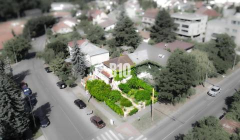 Sale Family house, Family house, Gaštanová, Bratislava I, Slovakia