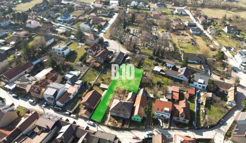 Sale Land – for living, Land – for living, Malacky, Slovakia