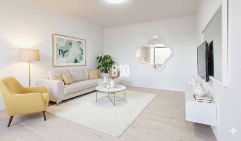 Sale One bedroom apartment, One bedroom apartment, Martin, Slovakia