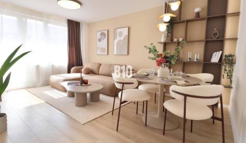 Sale Two bedroom apartment, Two bedroom apartment, Martin, Slovakia
