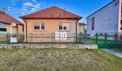 Sale Family house, Family house, Zlaté Moravce, Slovakia