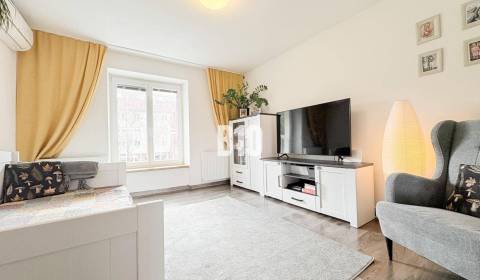 Sale One bedroom apartment, One bedroom apartment, Nitra, Slovakia