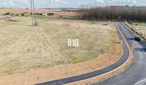 Sale Land – for living, Land – for living, Nitra, Slovakia