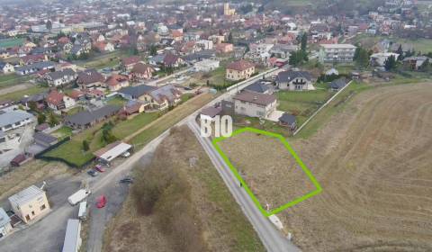 Sale Land – for living, Land – for living, Žilina, Slovakia